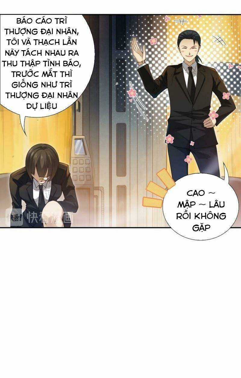 Giản Giới - Chapter 95 - Trang 21
