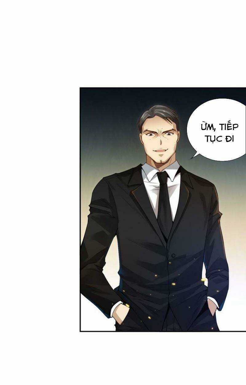 Giản Giới - Chapter 95 - Trang 22