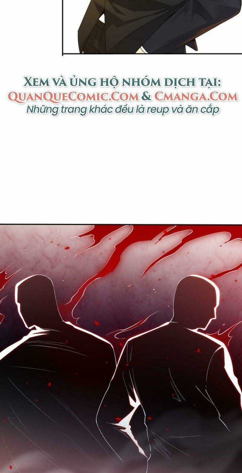 Giản Giới - Chapter 95 - Trang 26
