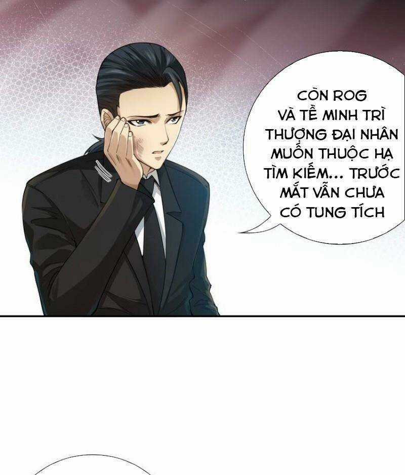 Giản Giới - Chapter 95 - Trang 27