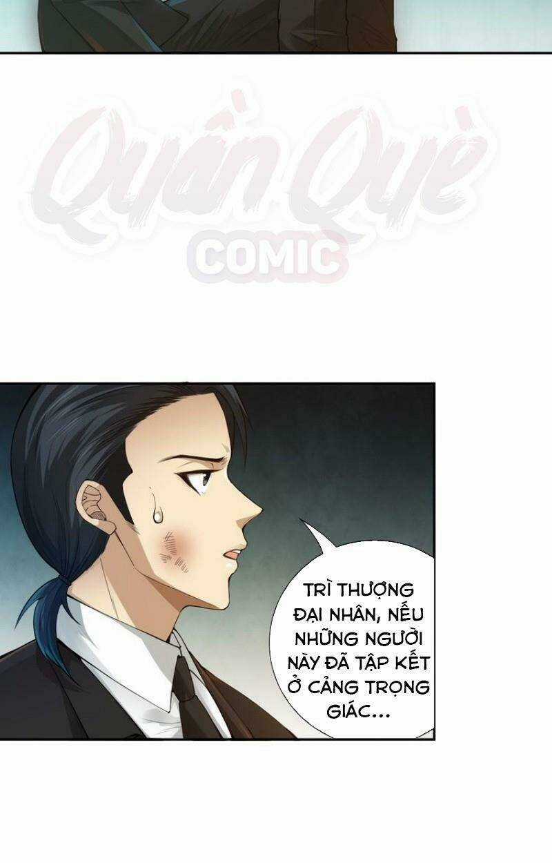 Giản Giới - Chapter 95 - Trang 30