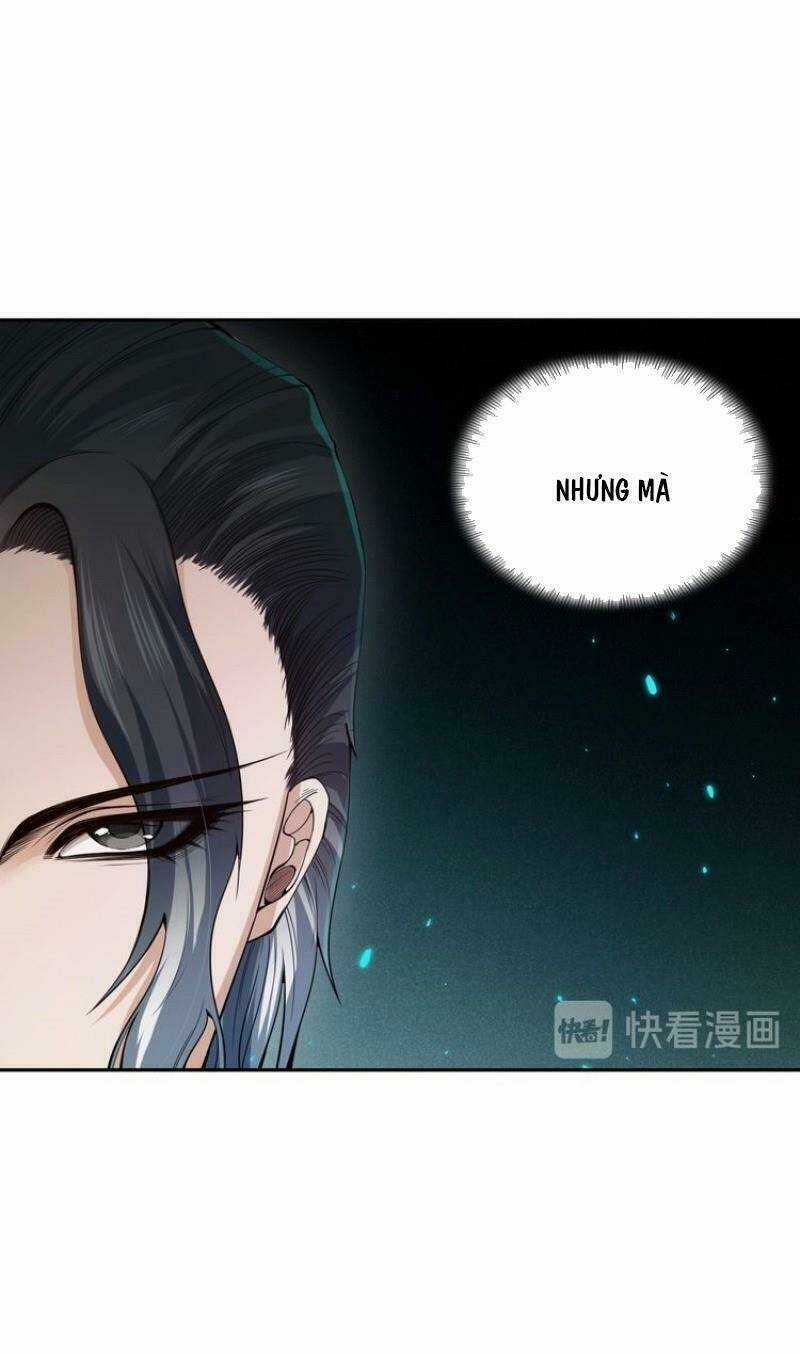 Giản Giới - Chapter 95 - Trang 4
