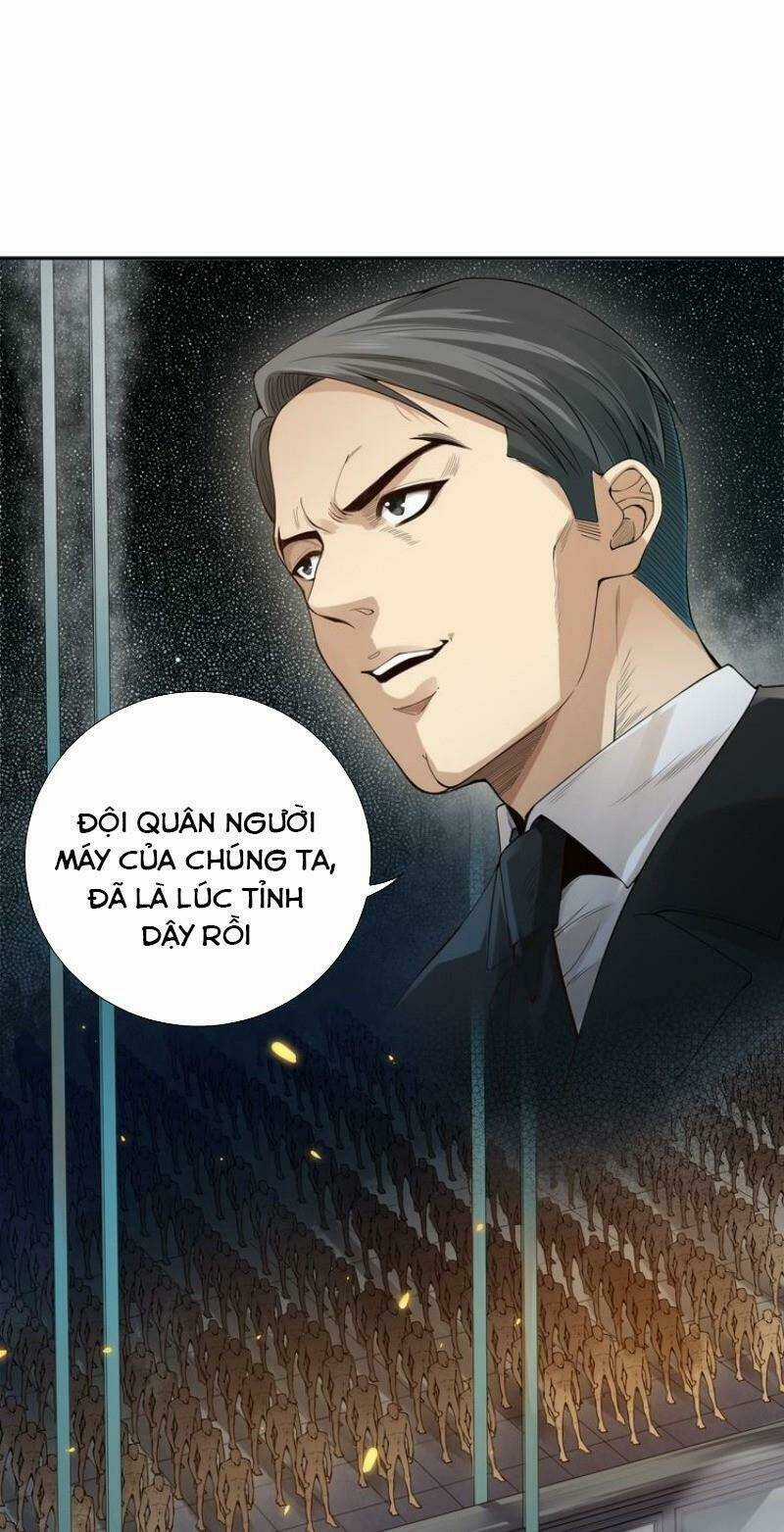 Giản Giới - Chapter 95 - Trang 37