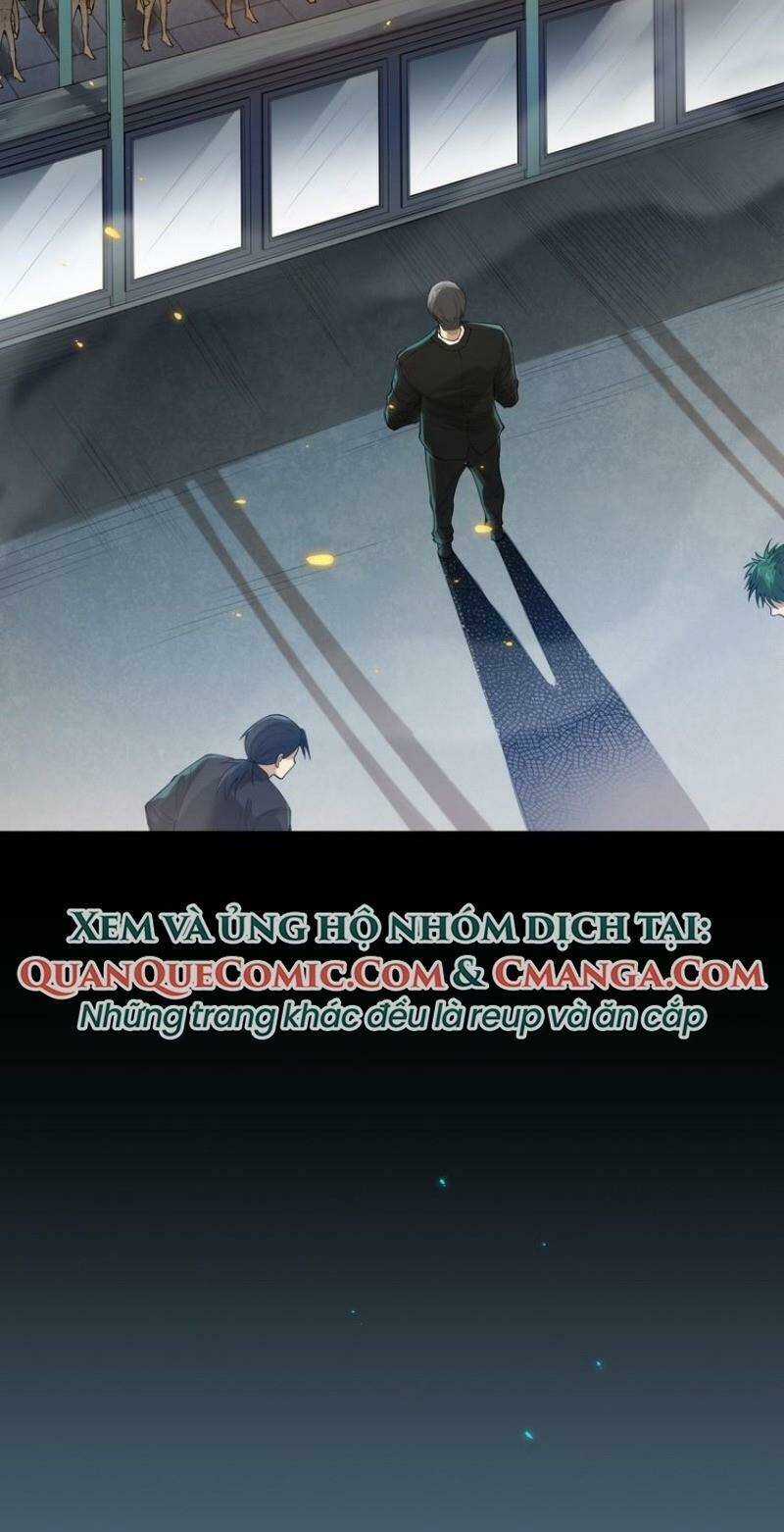 Giản Giới - Chapter 95 - Trang 38