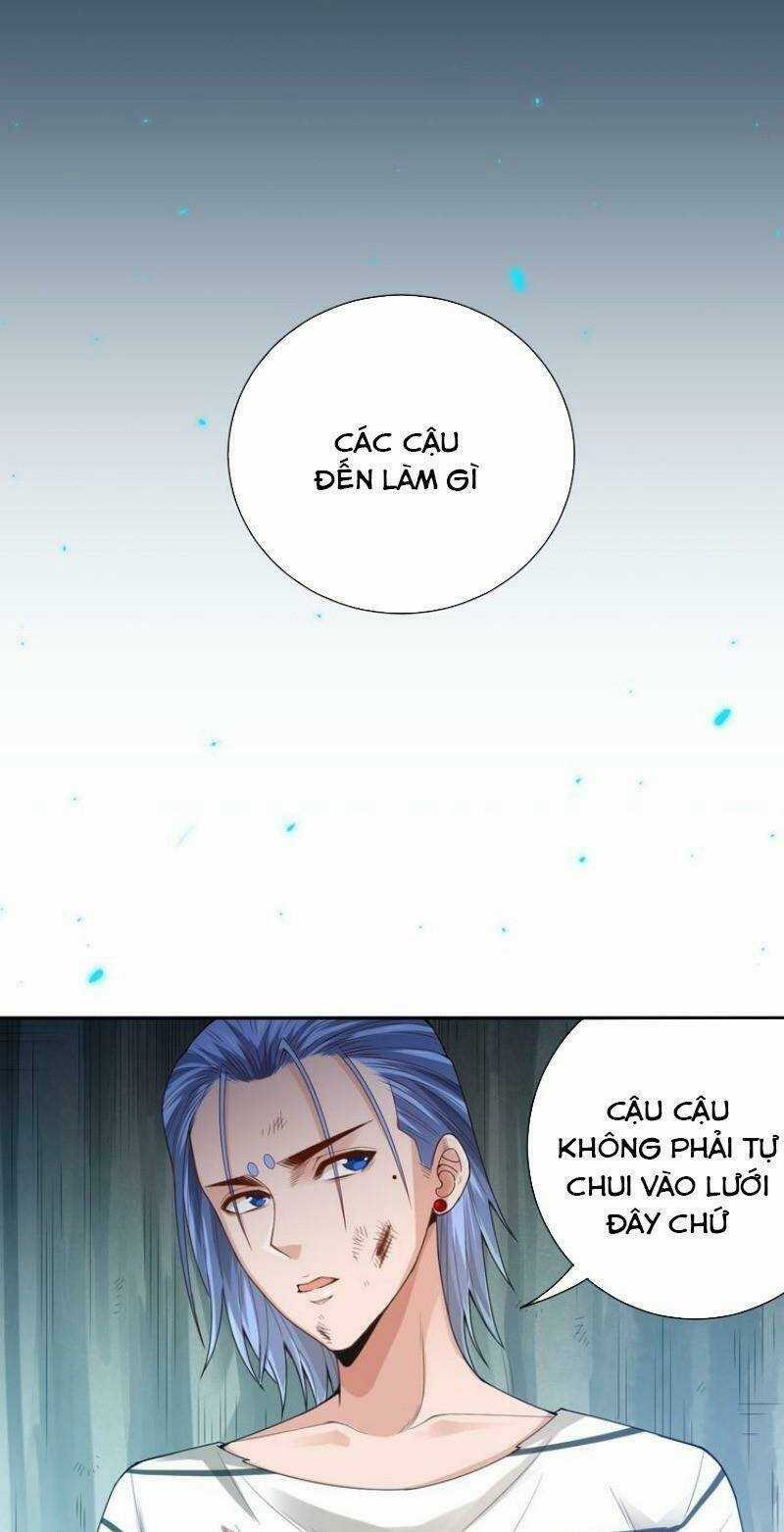 Giản Giới - Chapter 95 - Trang 39