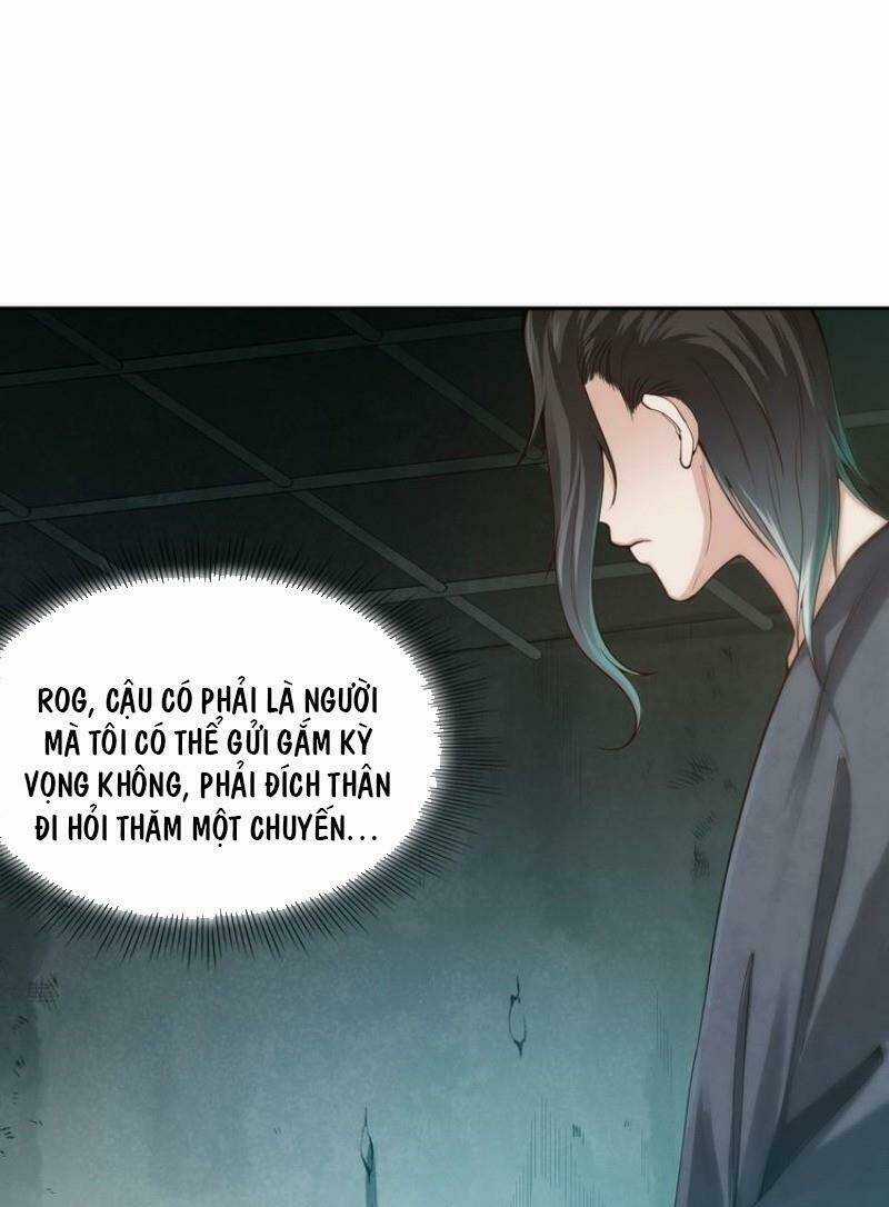 Giản Giới - Chapter 95 - Trang 5