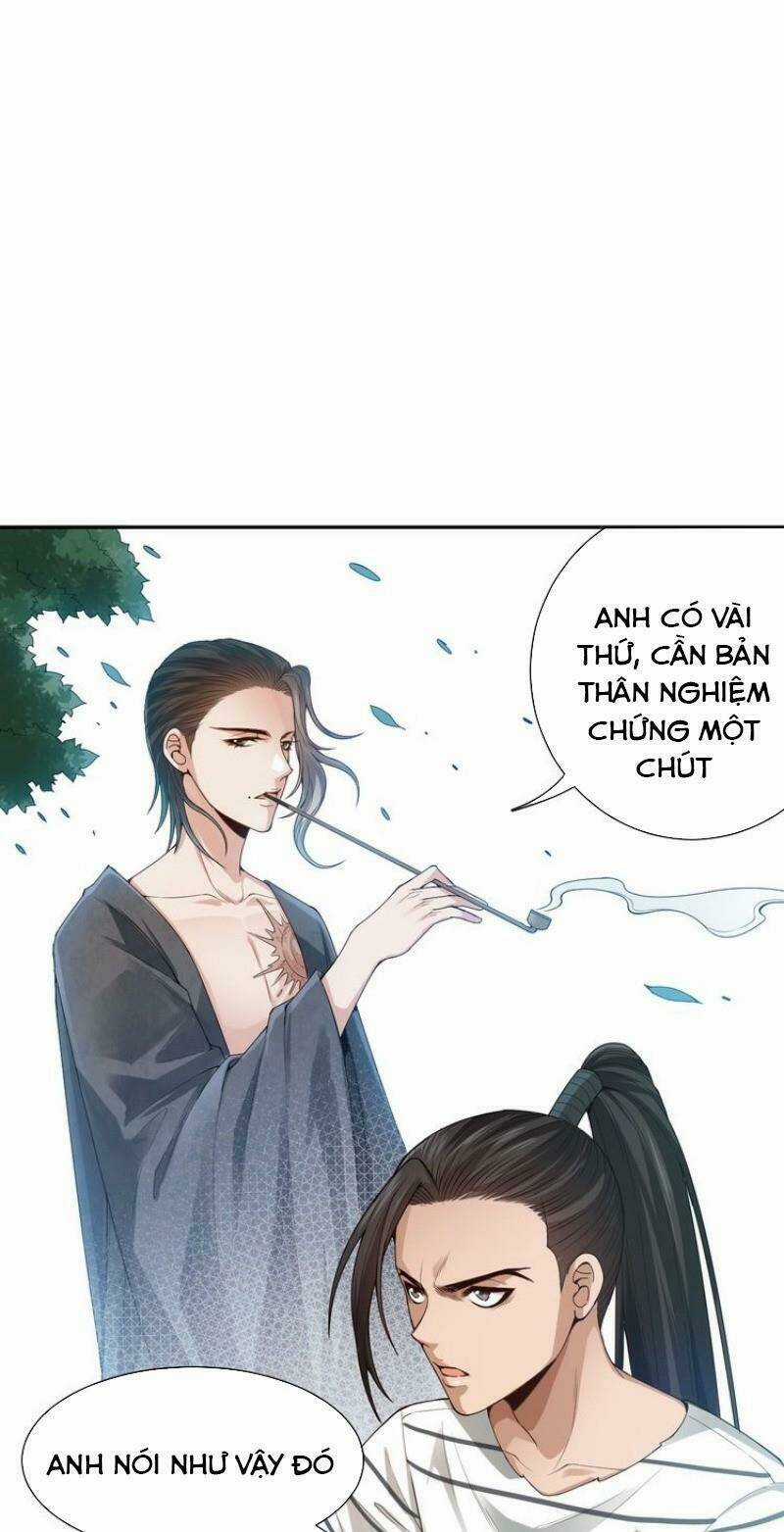 Giản Giới - Chapter 95 - Trang 41