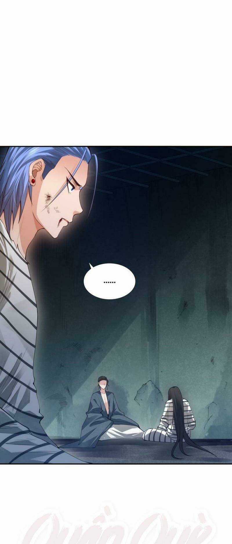 Giản Giới - Chapter 95 - Trang 43