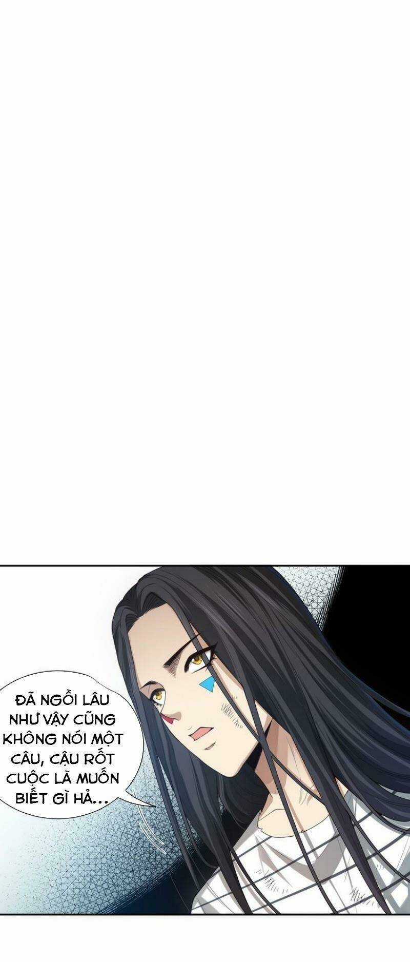 Giản Giới - Chapter 95 - Trang 45