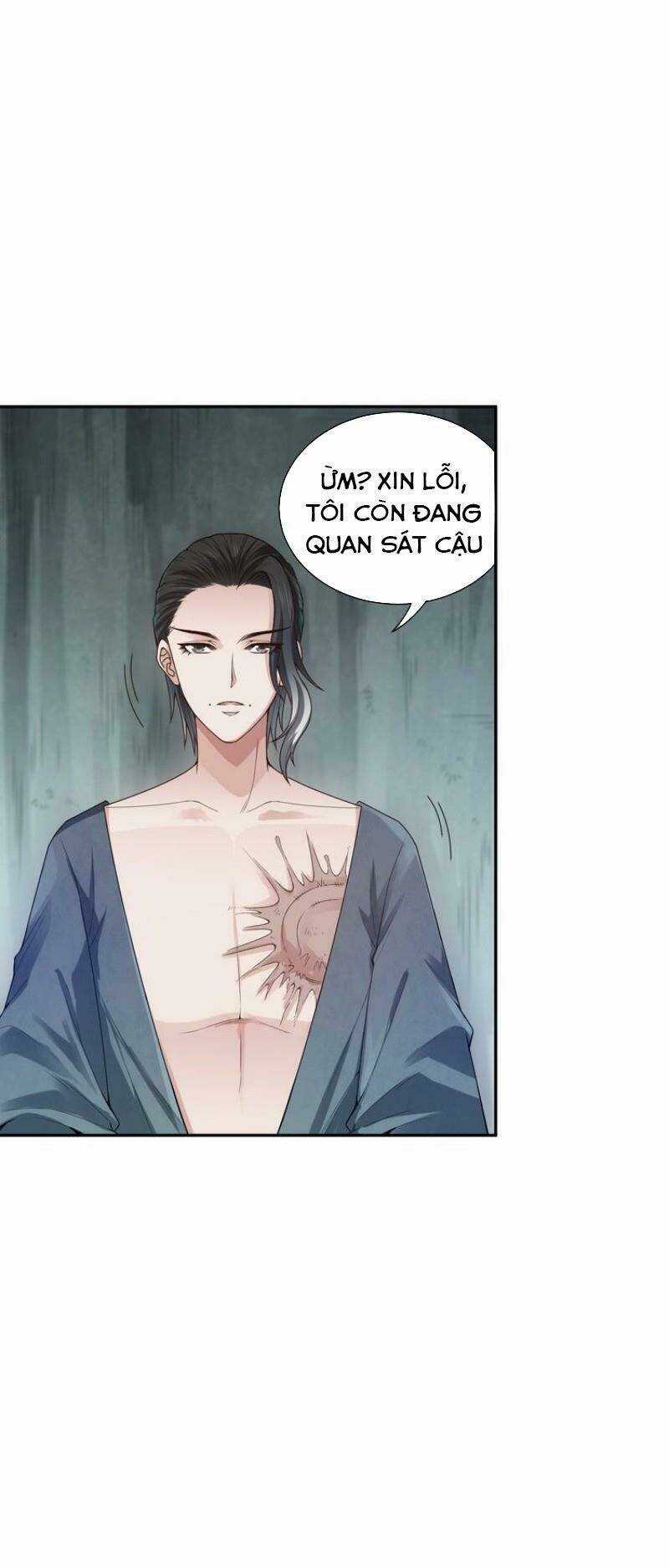 Giản Giới - Chapter 95 - Trang 46