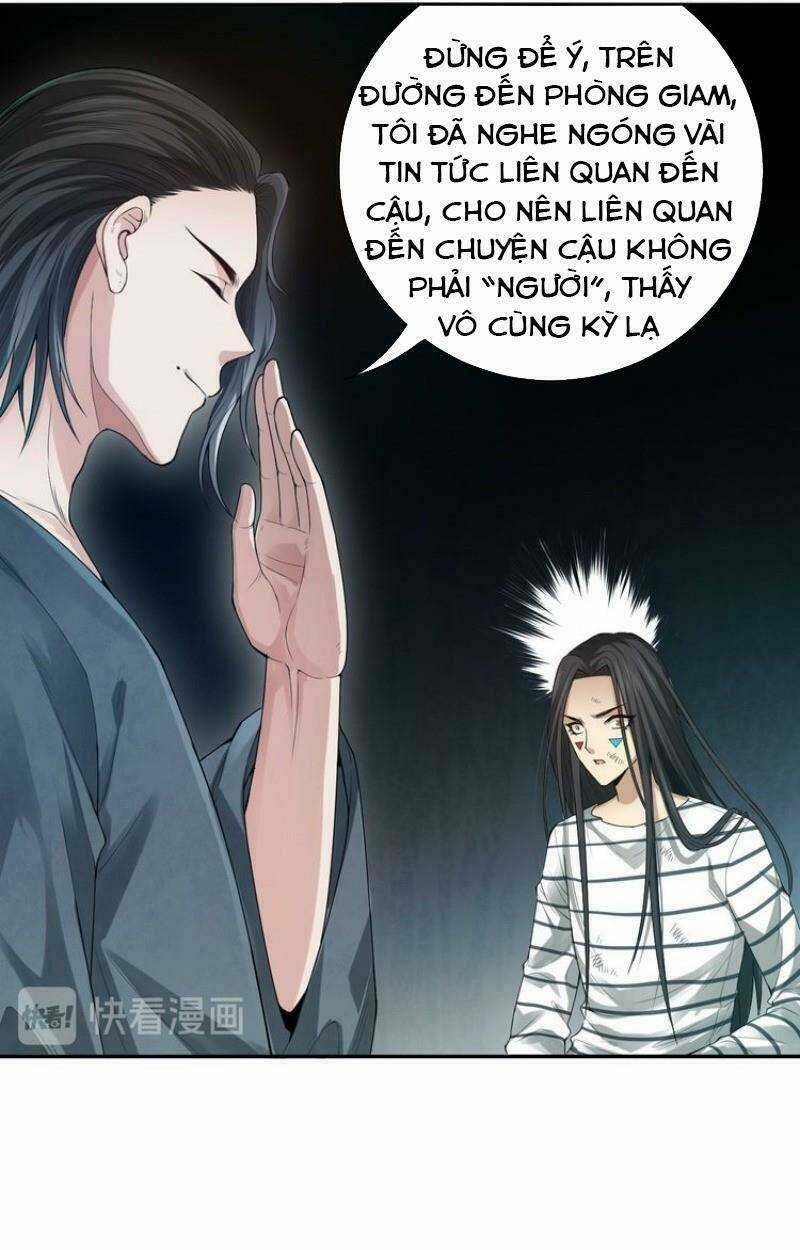 Giản Giới - Chapter 95 - Trang 48