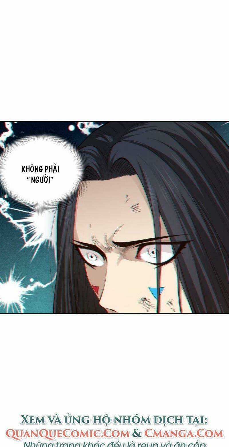 Giản Giới - Chapter 95 - Trang 49