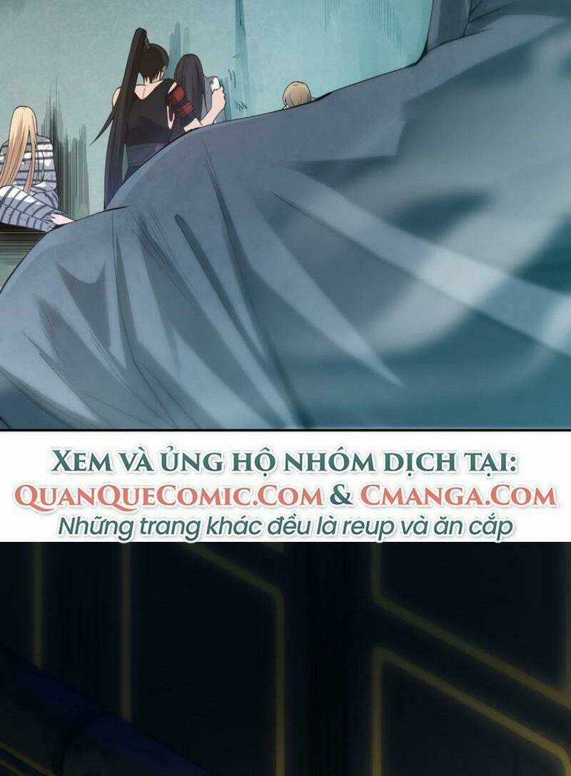 Giản Giới - Chapter 95 - Trang 6