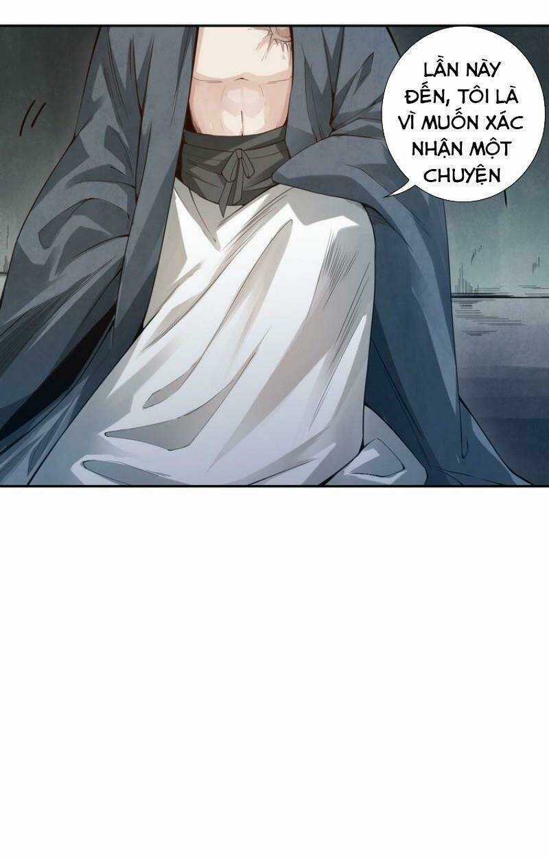 Giản Giới - Chapter 95 - Trang 51