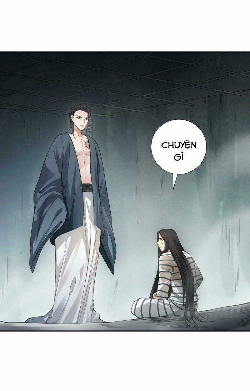 Giản Giới - Chapter 95 - Trang 52