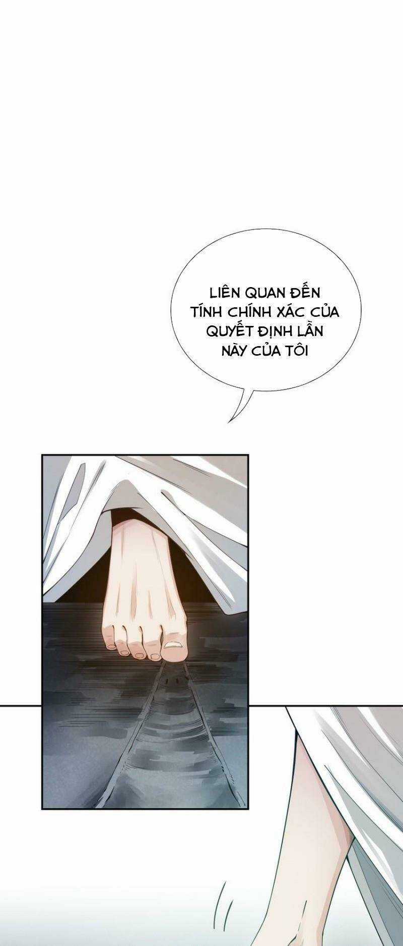 Giản Giới - Chapter 95 - Trang 53