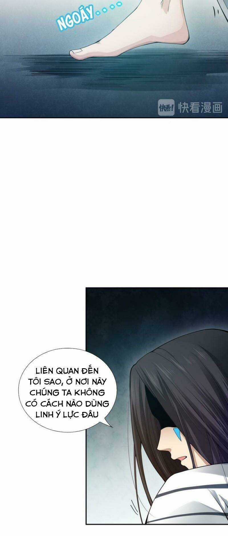 Giản Giới - Chapter 95 - Trang 54