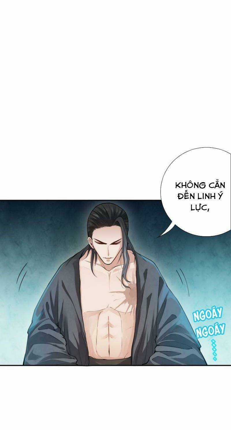 Giản Giới - Chapter 95 - Trang 55