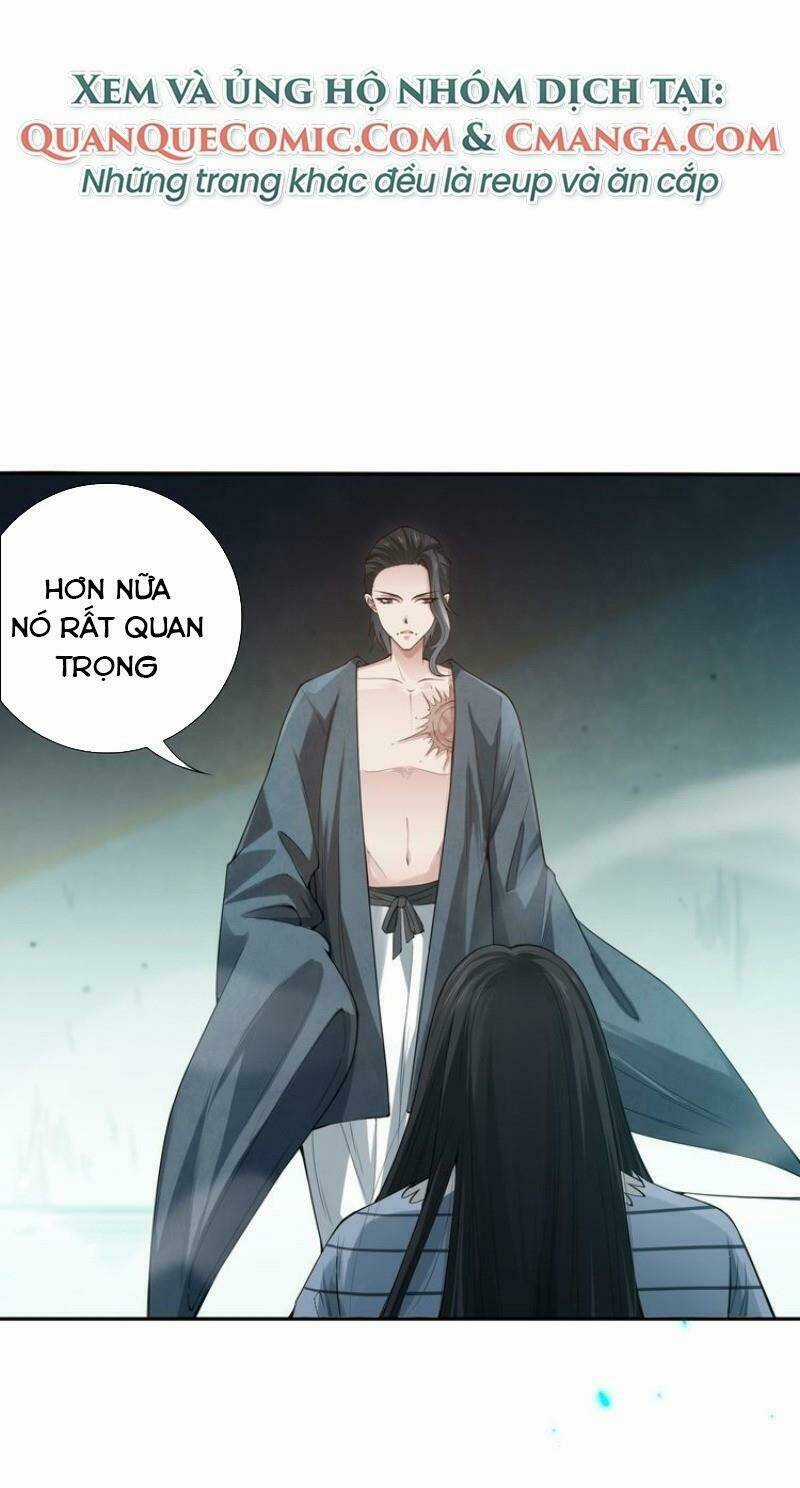 Giản Giới - Chapter 95 - Trang 56