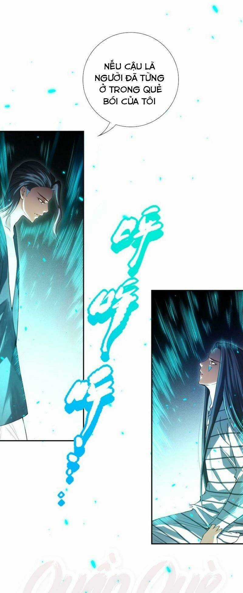 Giản Giới - Chapter 95 - Trang 57