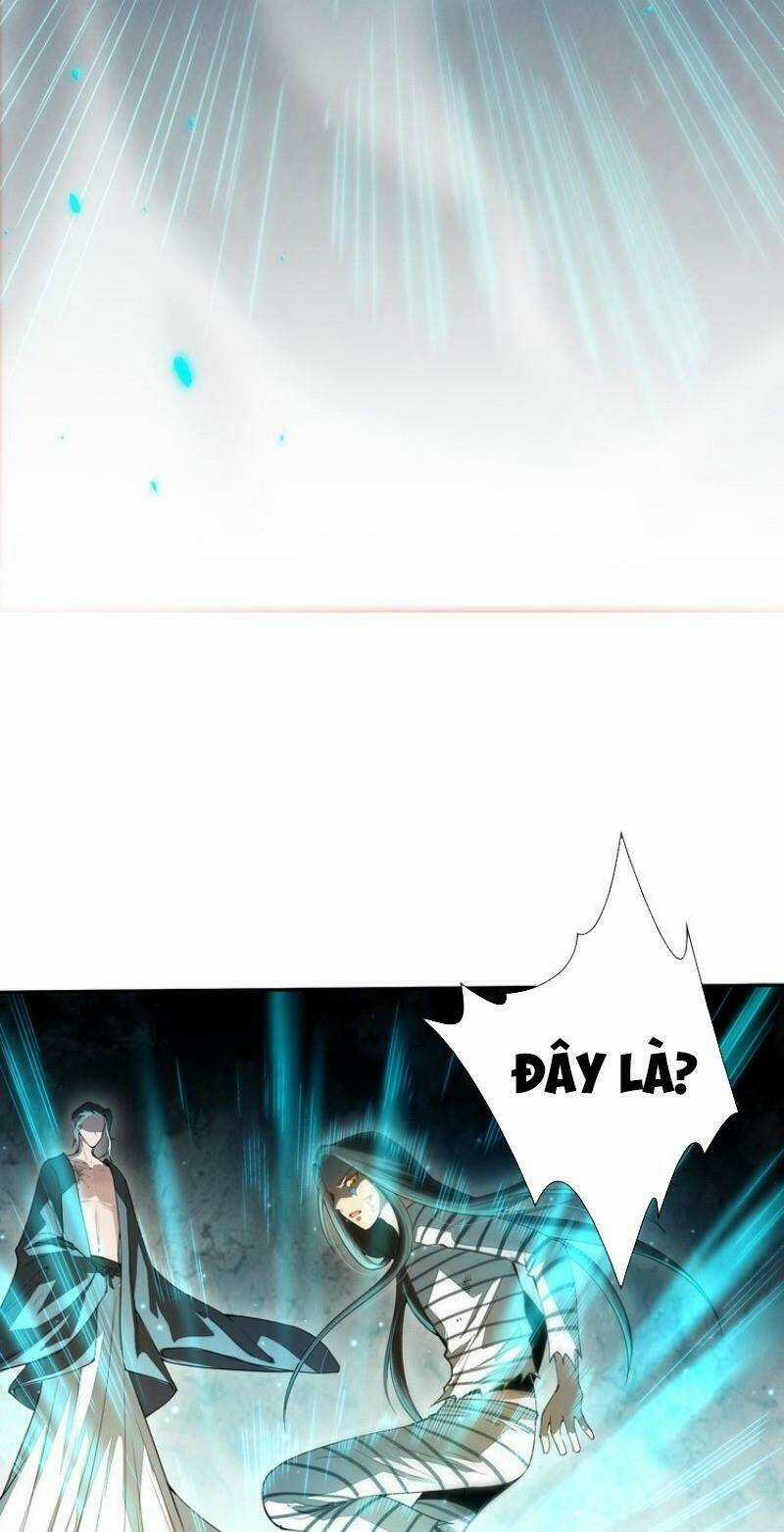 Giản Giới - Chapter 95 - Trang 59