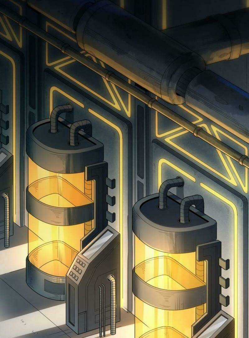 Giản Giới - Chapter 95 - Trang 7