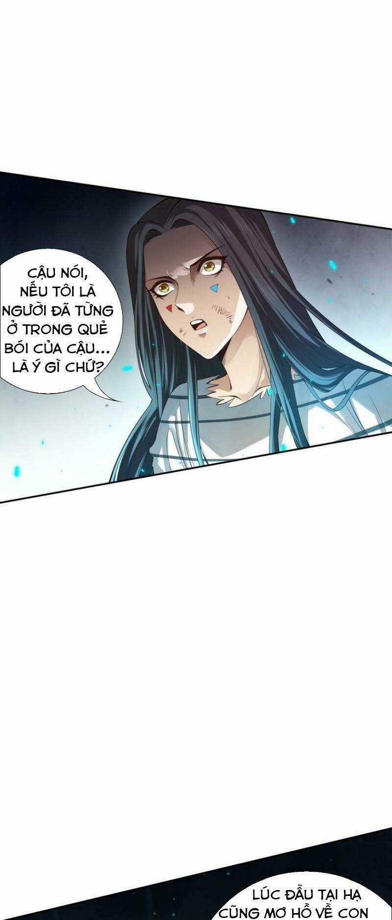 Giản Giới - Chapter 95 - Trang 63