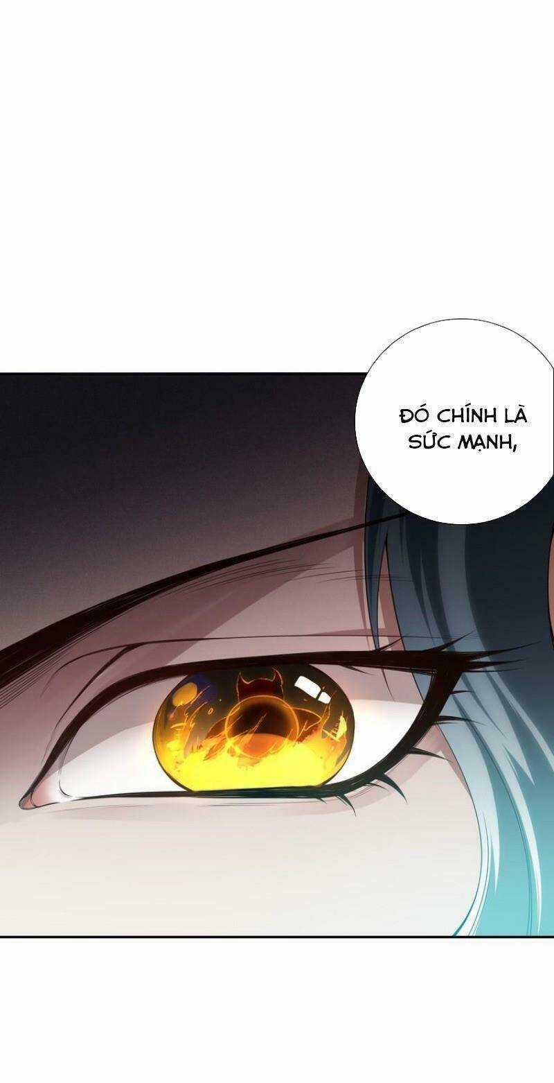 Giản Giới - Chapter 95 - Trang 66