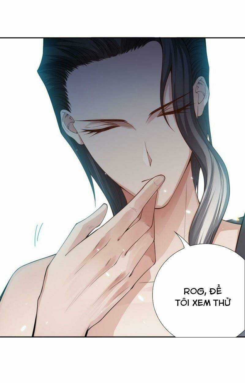 Giản Giới - Chapter 95 - Trang 70