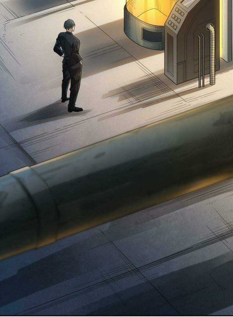 Giản Giới - Chapter 95 - Trang 8