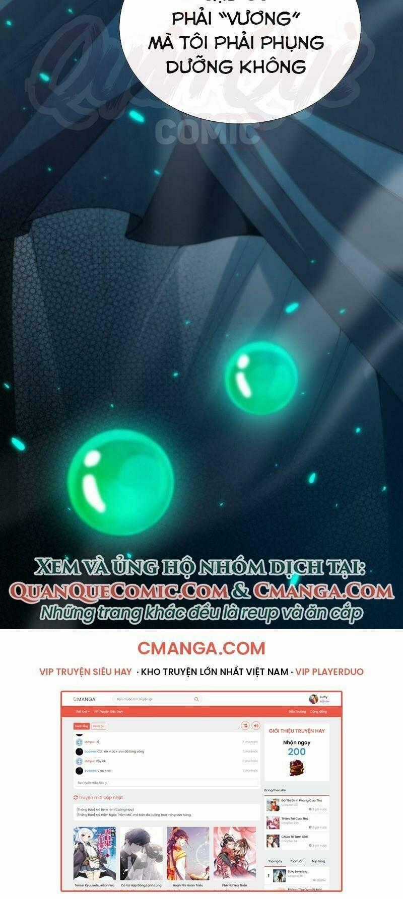 Giản Giới - Chapter 95 - Trang 74