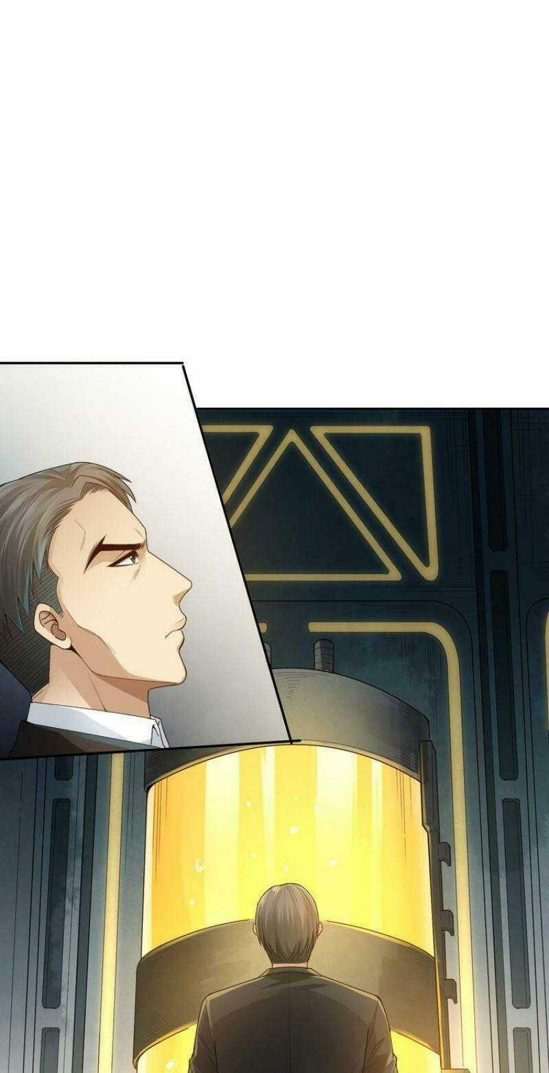 Giản Giới - Chapter 95 - Trang 9