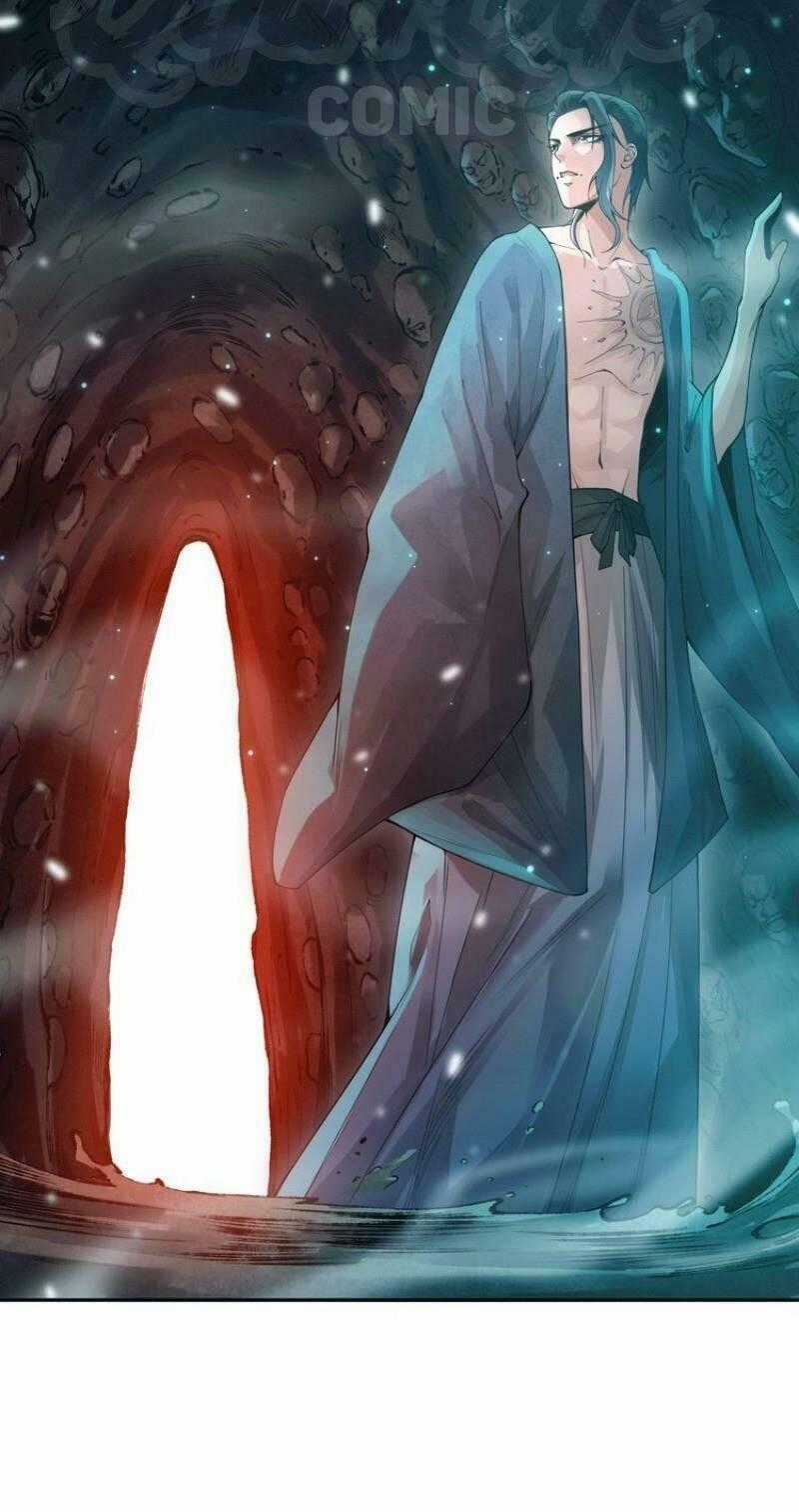Giản Giới - Chapter 96 - Trang 2