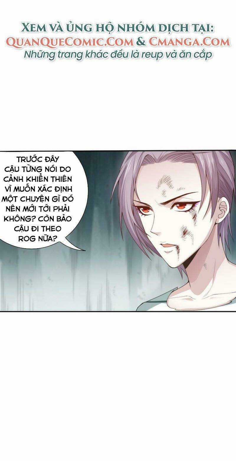 Giản Giới - Chapter 96 - Trang 12