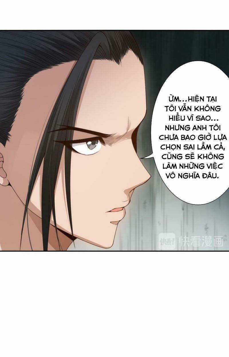 Giản Giới - Chapter 96 - Trang 14