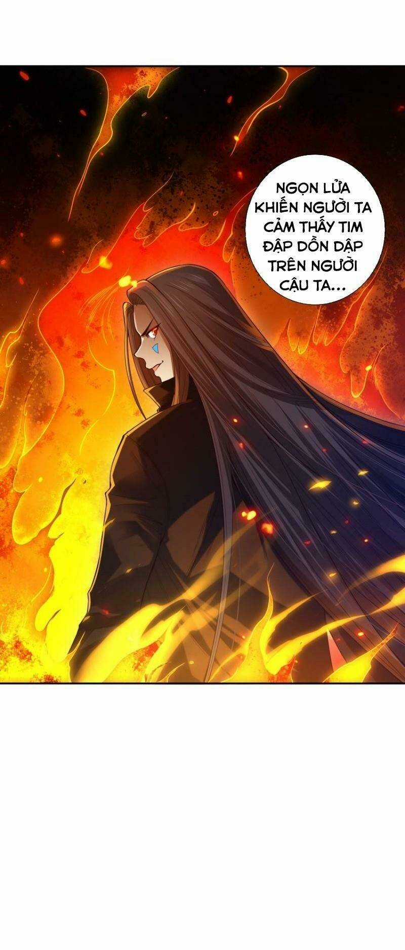 Giản Giới - Chapter 96 - Trang 16