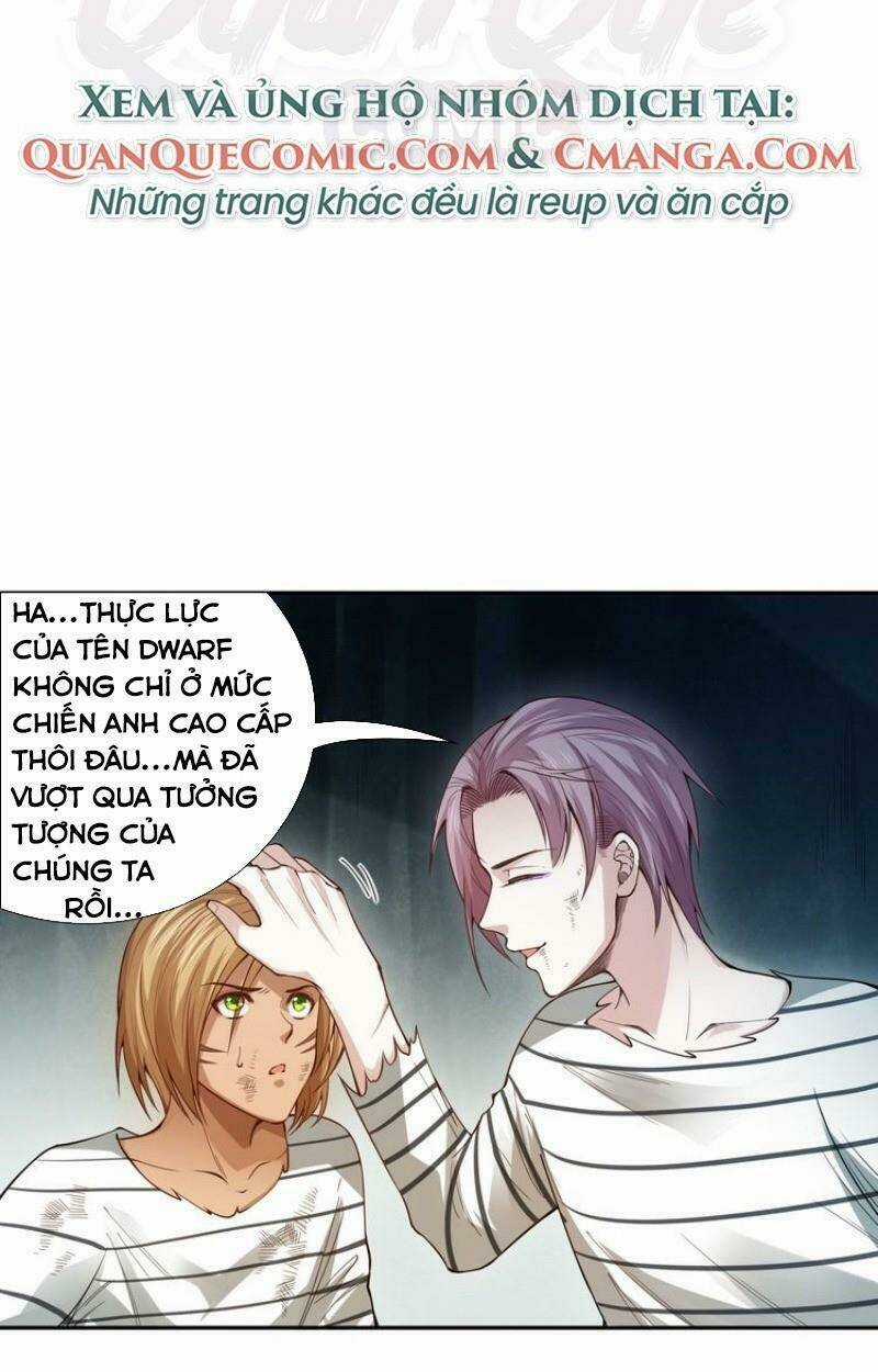 Giản Giới - Chapter 96 - Trang 18