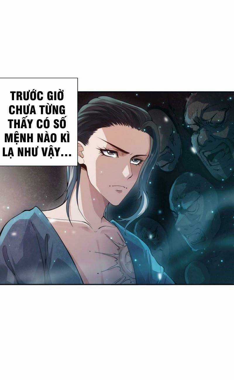 Giản Giới - Chapter 96 - Trang 3