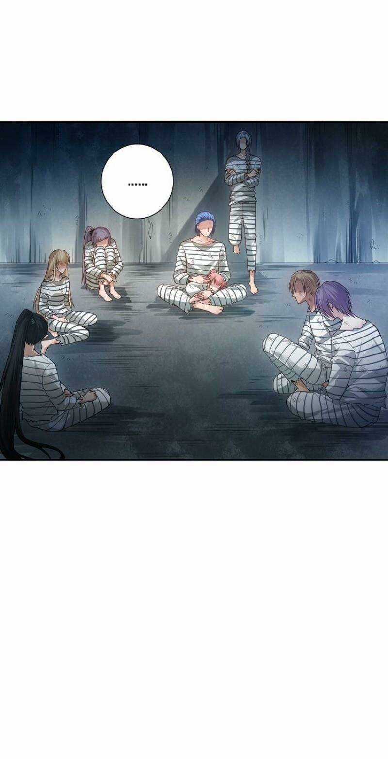 Giản Giới - Chapter 96 - Trang 21