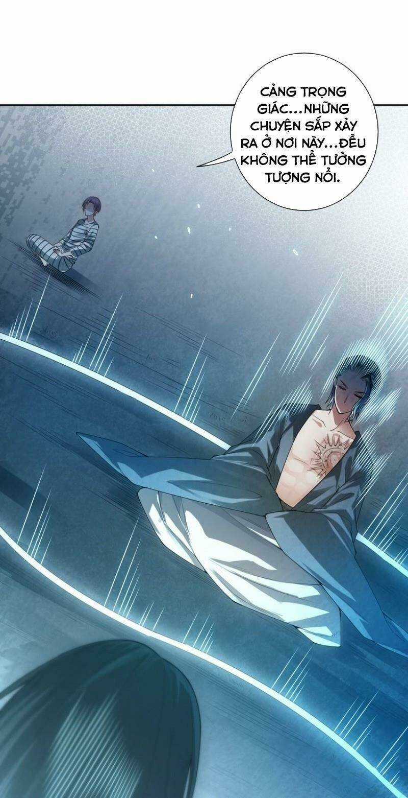 Giản Giới - Chapter 96 - Trang 22