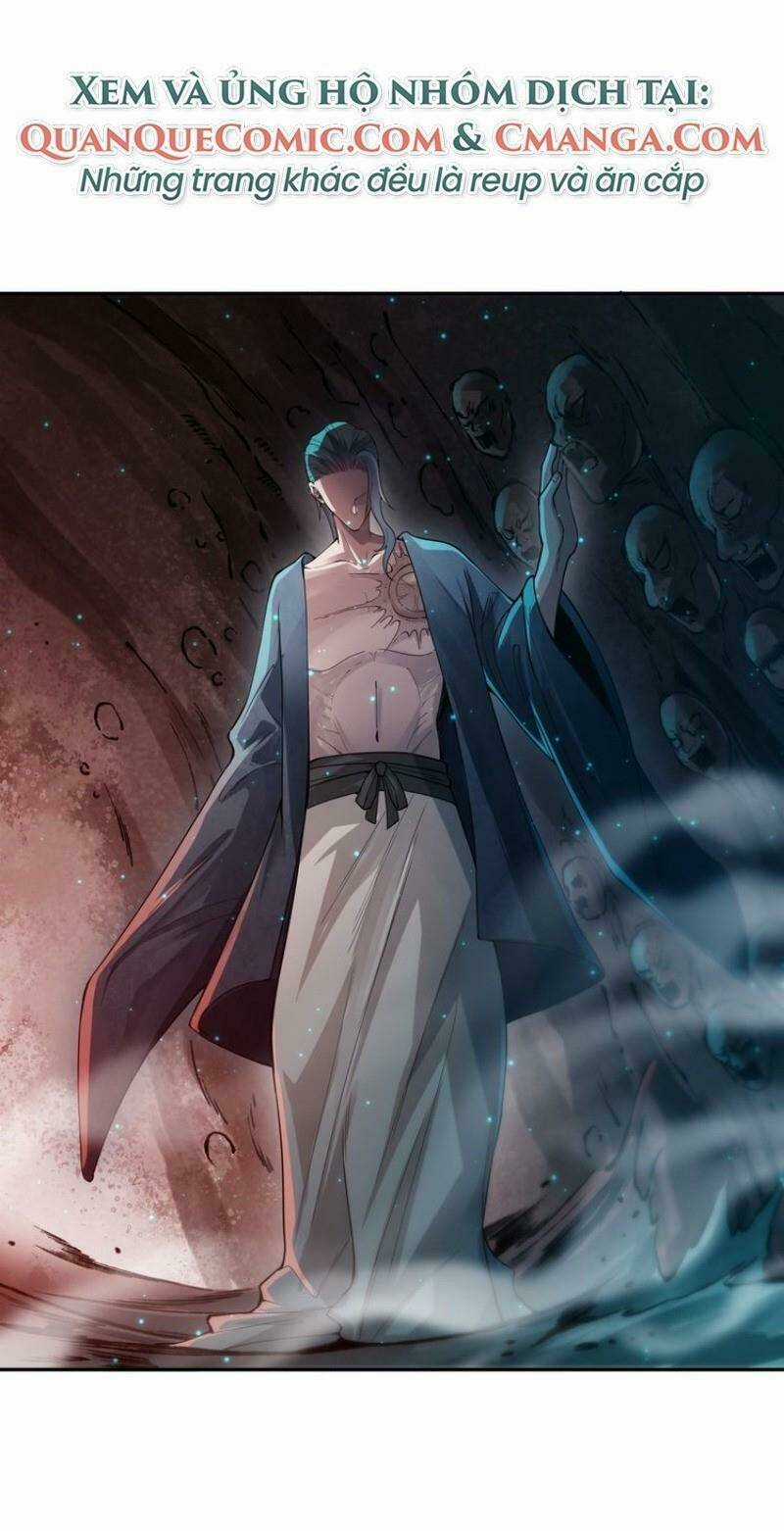 Giản Giới - Chapter 96 - Trang 24