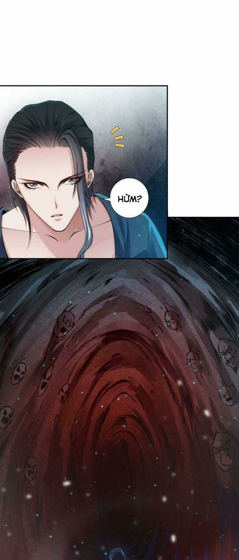 Giản Giới - Chapter 96 - Trang 25