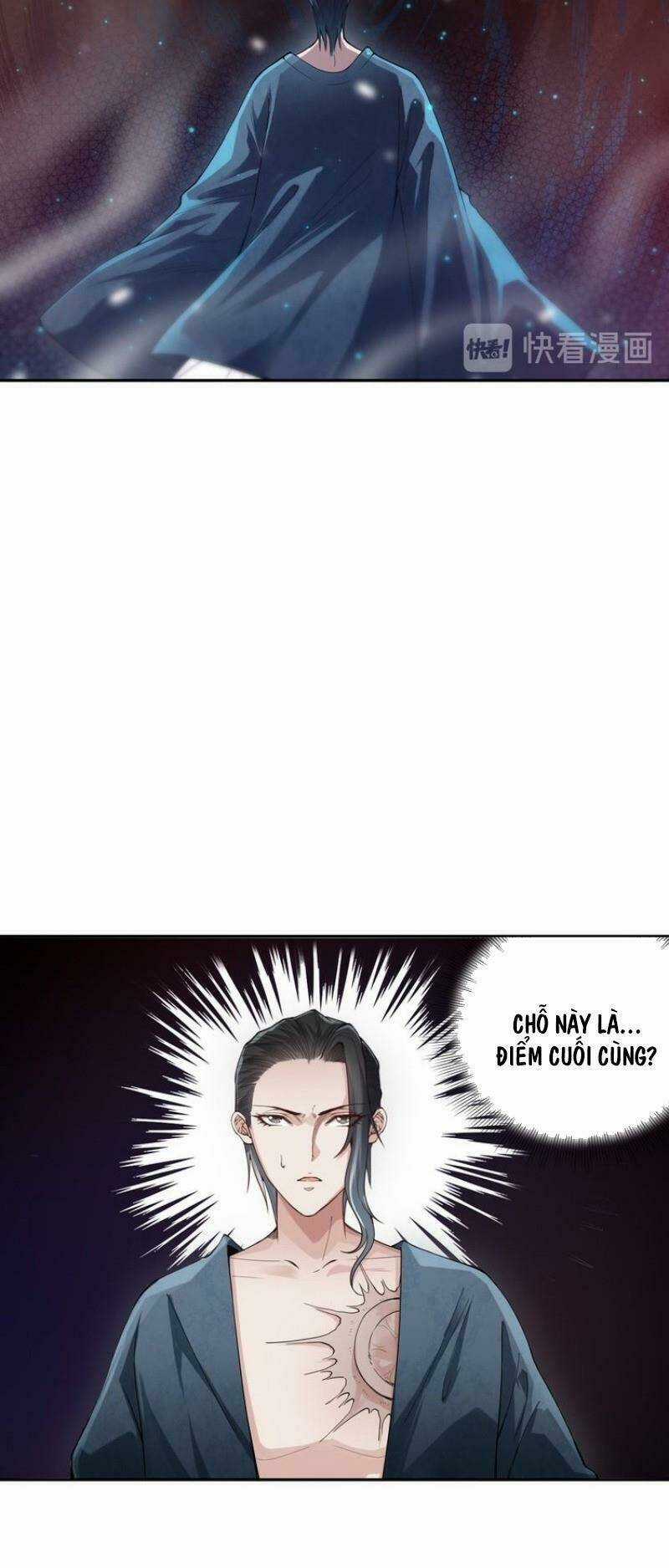Giản Giới - Chapter 96 - Trang 26