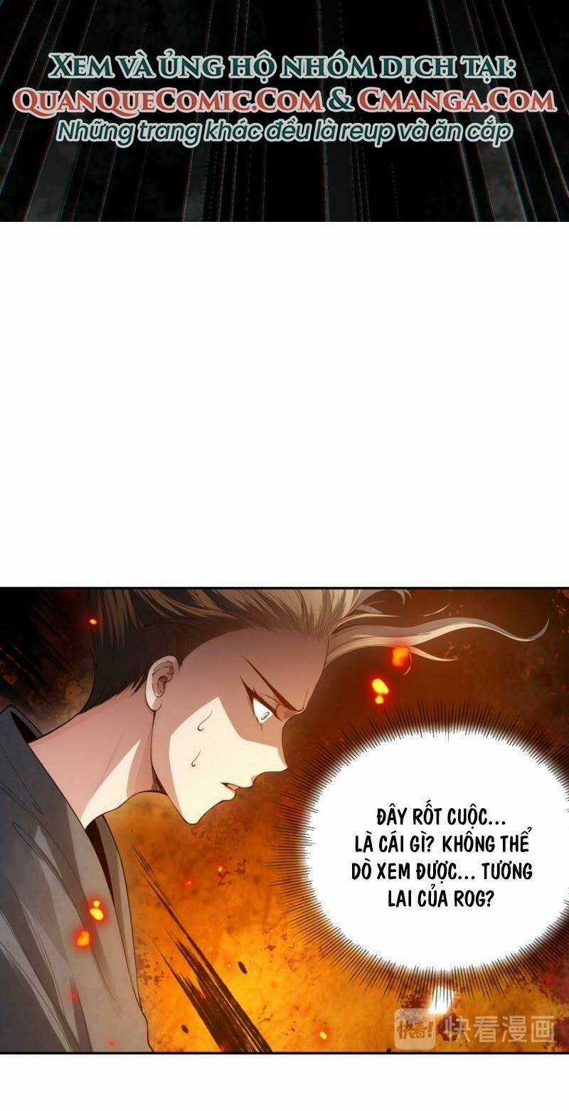 Giản Giới - Chapter 96 - Trang 30