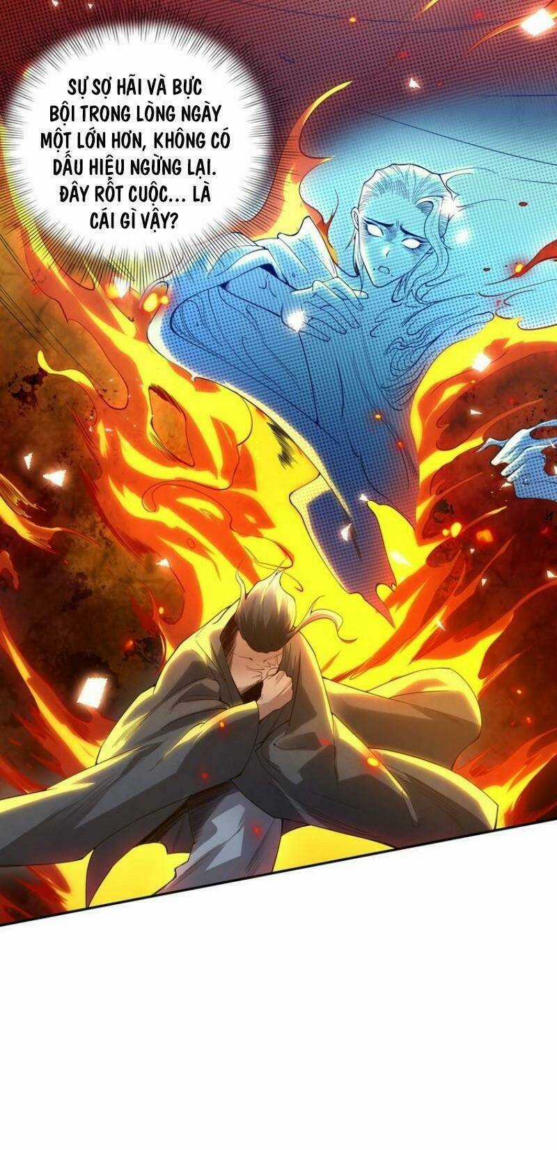 Giản Giới - Chapter 96 - Trang 33