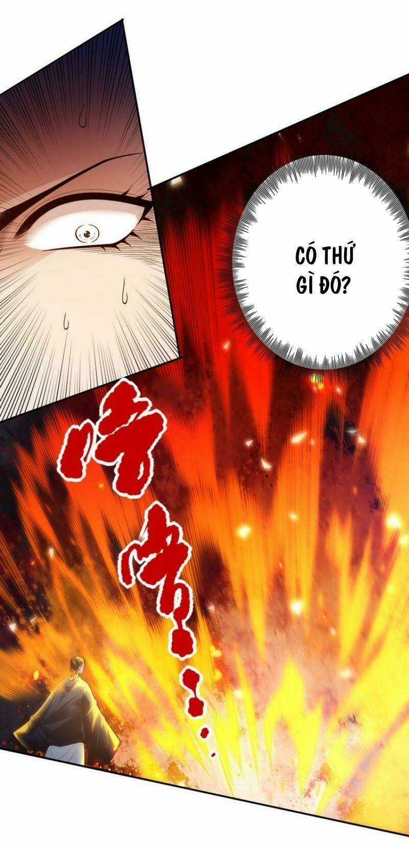 Giản Giới - Chapter 96 - Trang 34