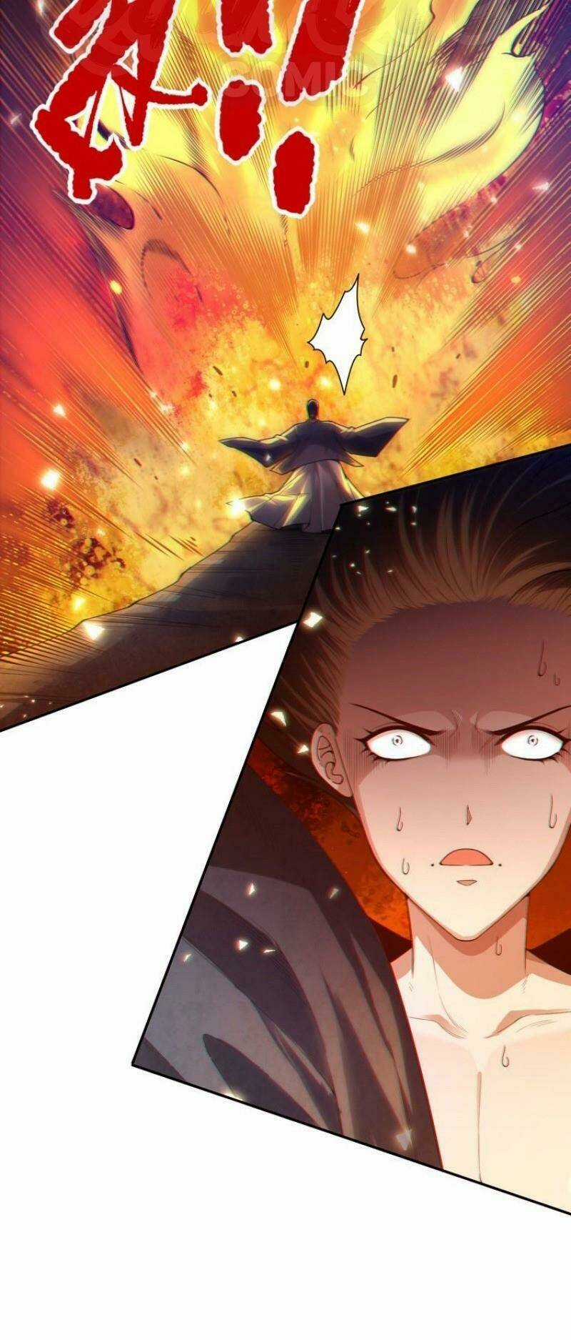 Giản Giới - Chapter 96 - Trang 36