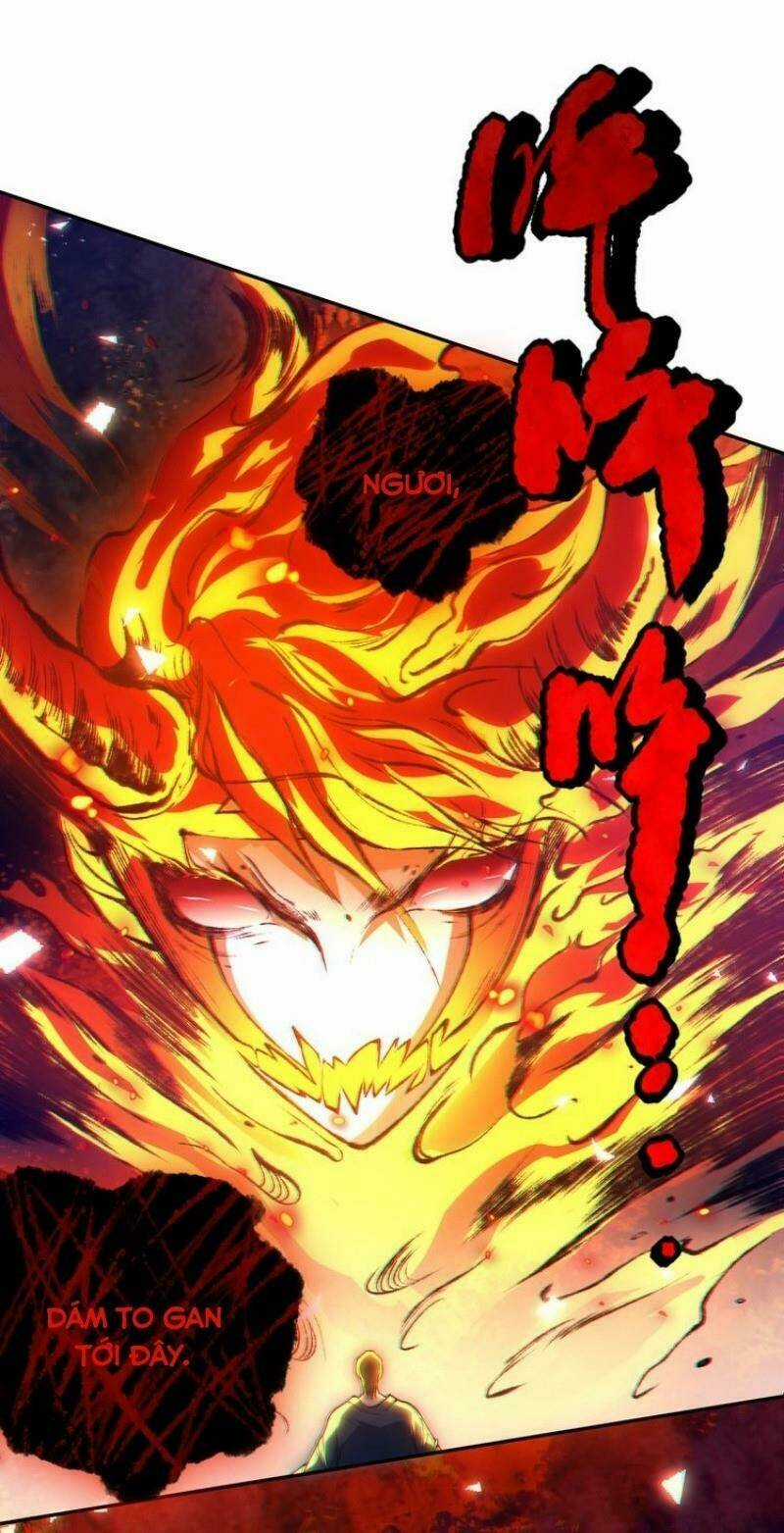 Giản Giới - Chapter 96 - Trang 37