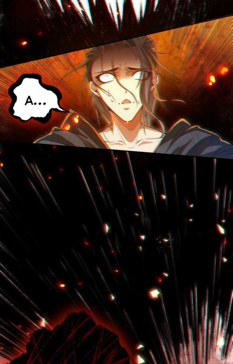 Giản Giới - Chapter 96 - Trang 39