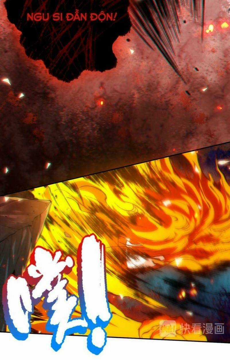 Giản Giới - Chapter 96 - Trang 40